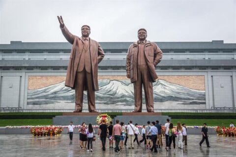 15 Incredibly Strange Things That Are Exclusively Found in North Korea!!