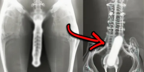 15 Strangest Things Discovered By X-Rays