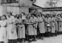 Inside the Nazi Brothels: Harrowing Lives of the Enslaved Women