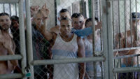 The World's Toughest Prison Ever