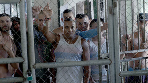 The World's Toughest Prison Ever