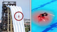 Girl Didn't Survive This Giant Waterslide. This Is What Happened To Her