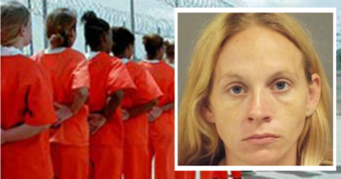 Prison Guards Are Shocked When Justice Happens In Baby Killer’s Cell