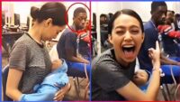 She Laughed at Him for Being Black. One Hour Later, She Regretted It a Lot