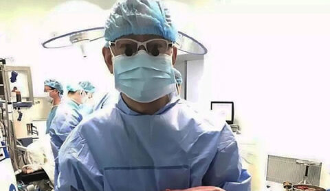Shocked Doctors Remove 30 Pounds Of Poop Built Up For 22 Years