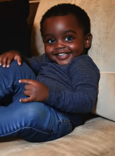 WE ADOPTED A 3-YEAR-OLD BOY — WHEN MY HUSBAND WENT TO BATHE HIM FOR THE FIRST TIME, HE SHOUTED, "WE MUST RETURN HIM!"