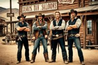 20 Shocking Ways Justice Was Served in the Wild West