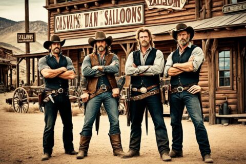 20 Shocking Ways Justice Was Served in the Wild West