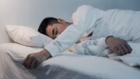 17 Years Old Slept in His Friend's House Then He Woke Up to Find Out the Shock of His Life